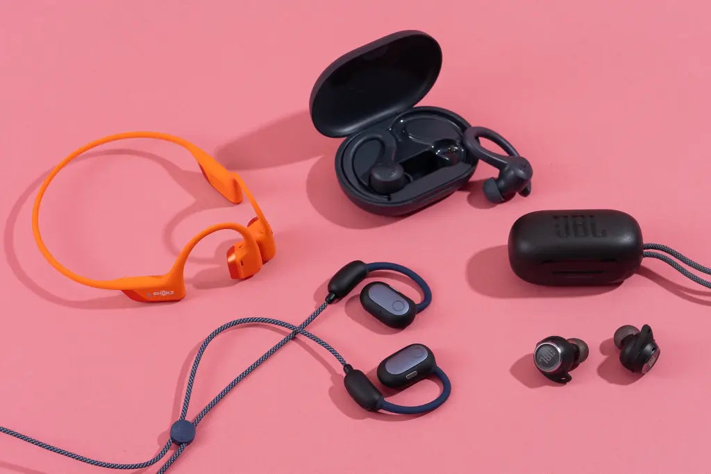 audio devices