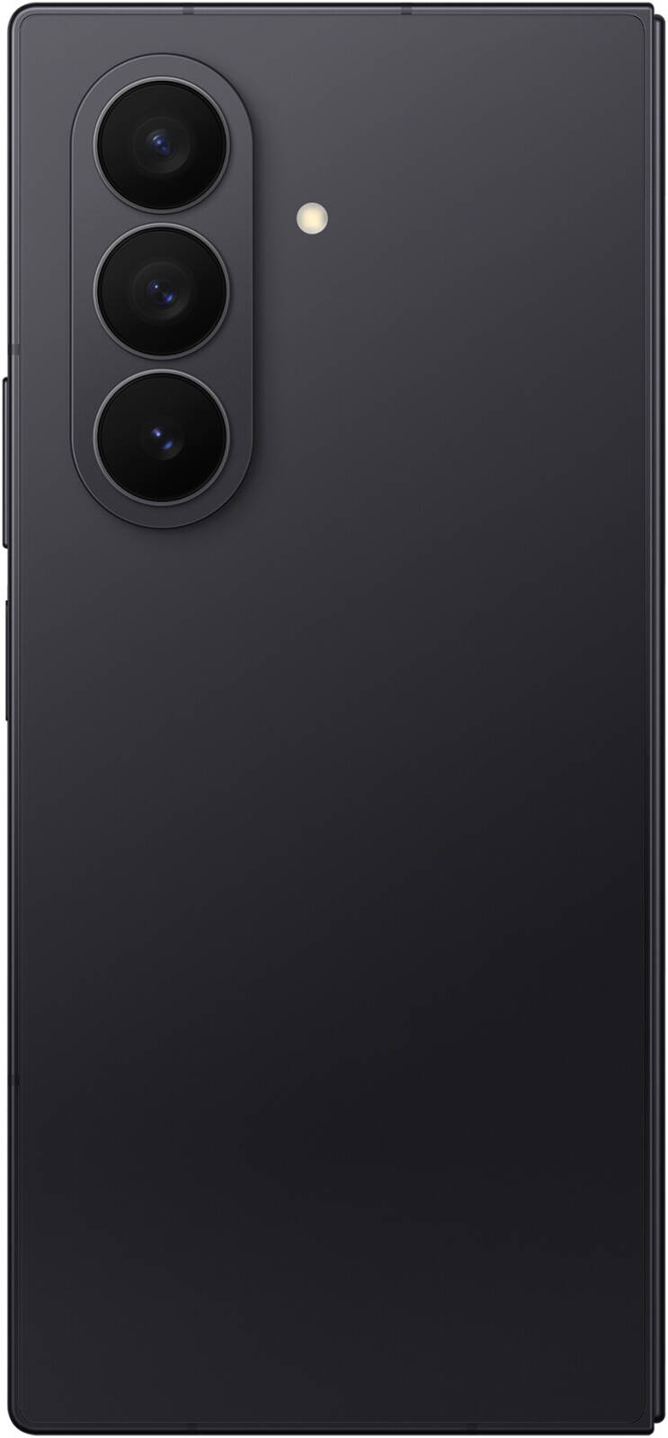 Samsung Galaxy Z Fold7 5G (2025) UAE Version – 12GB RAM, 256GB Storage, 200MP Camera, Snapdragon 8 Elite, AMOLED Display, Jet Black