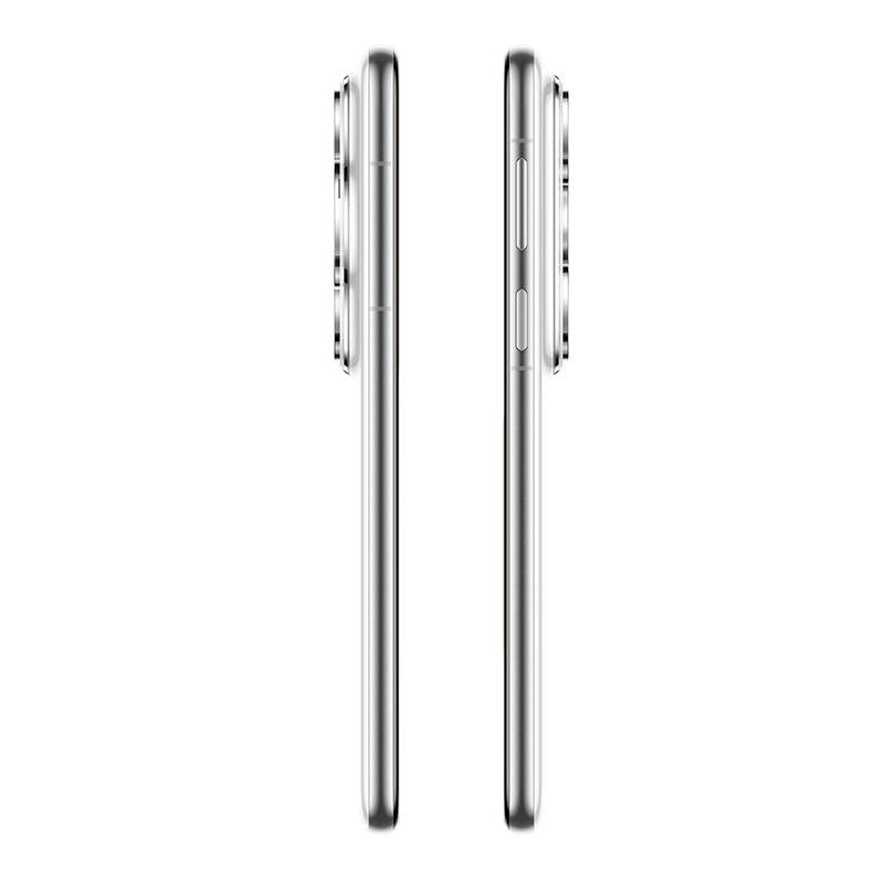 Huawei Pura 80 Pro 2025 UAE Version – 12GB RAM, 512GB Storage, Quad Rear Cameras, 5170mAh Battery, Glazed White / Red
