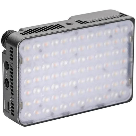 Amaran Ace 25c RGBWW 25W On-Camera LED Light - Silver