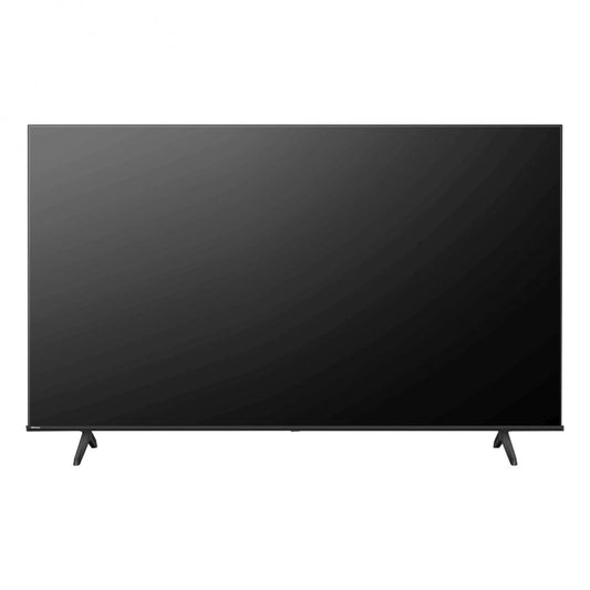 Hisense UHD Smart Led TV 55A61N - Black, 58-Inch