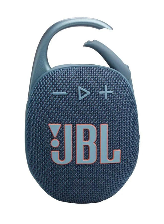 JBL Clip 5 - UAE Version (TDRA)