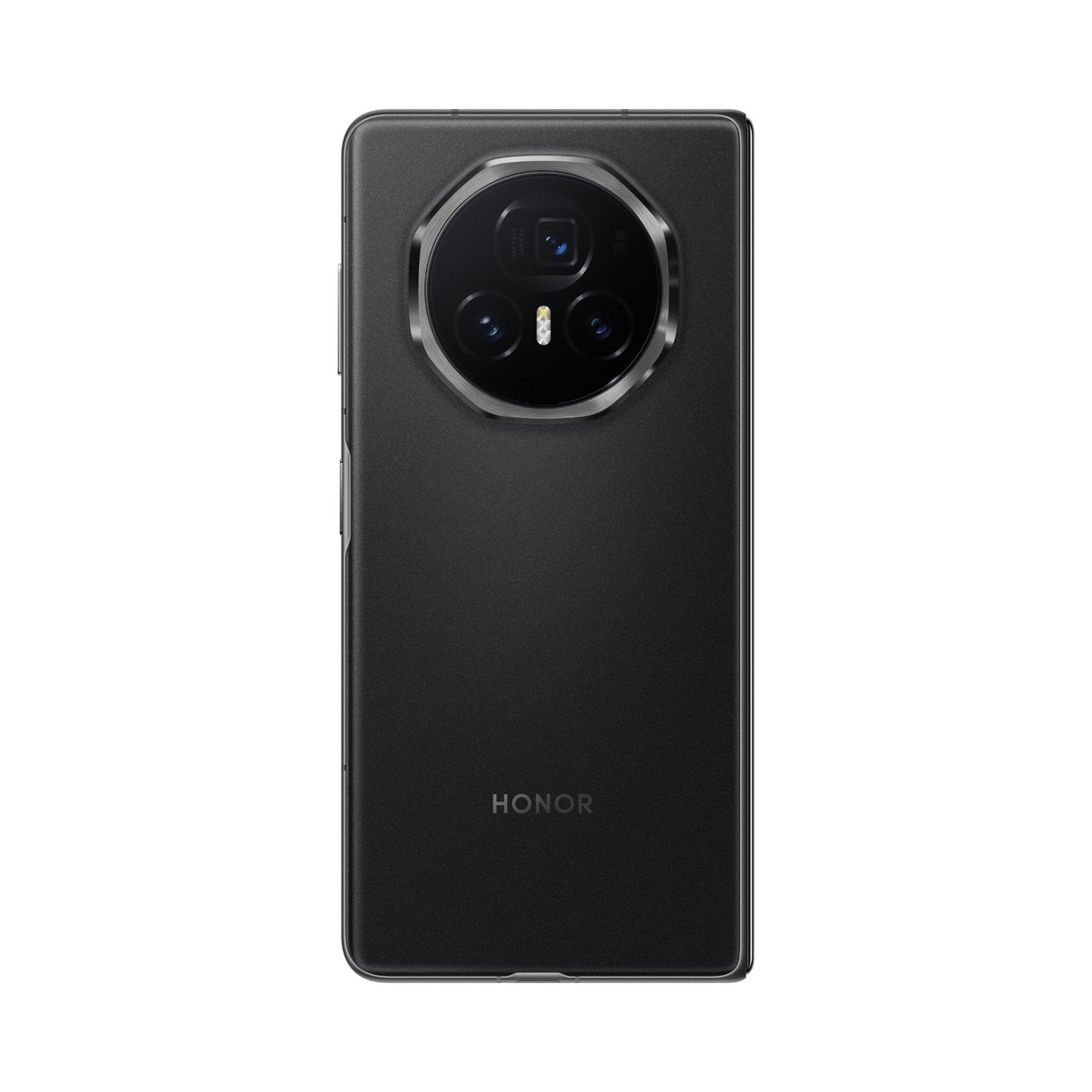 Honor Magic V3 – 12GB RAM, 512GB Storage, Snapdragon 8 Gen, Android 14 (Black)