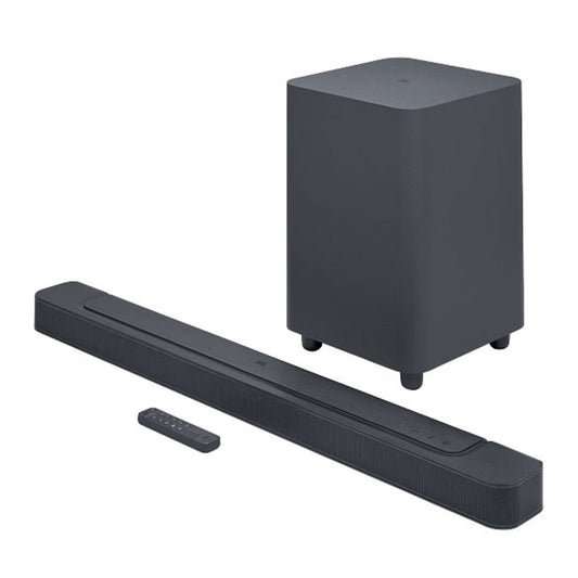 JBL 5 1 Channel Sound Bar