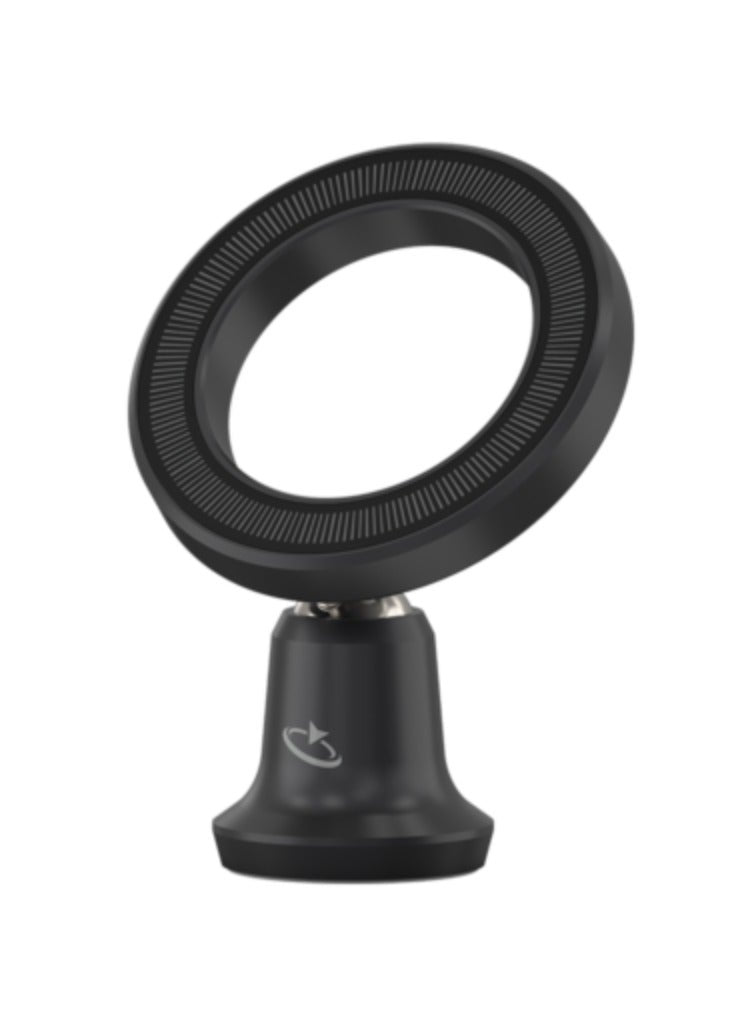 Goaltage STD08 VisionHold Car Mount with Lightweight, Magnetic, 360° Adjustment Design and Wide Compatibility