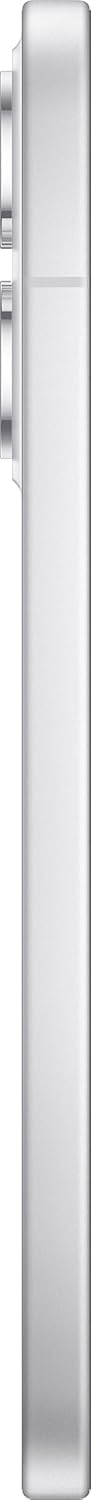 Oppo Reno 13 5G – 12GB RAM, 512GB Storage, Plume White