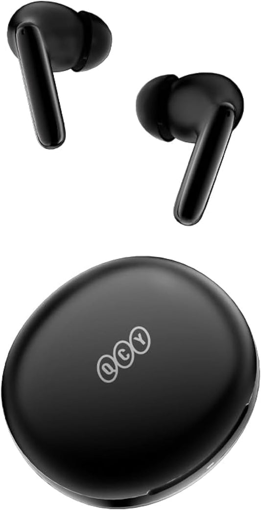 QCY T13 ANC 2 Truly Wireless Earbuds