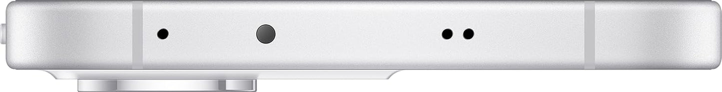 Oppo Reno 13 5G – 12GB RAM, 512GB Storage, Plume White