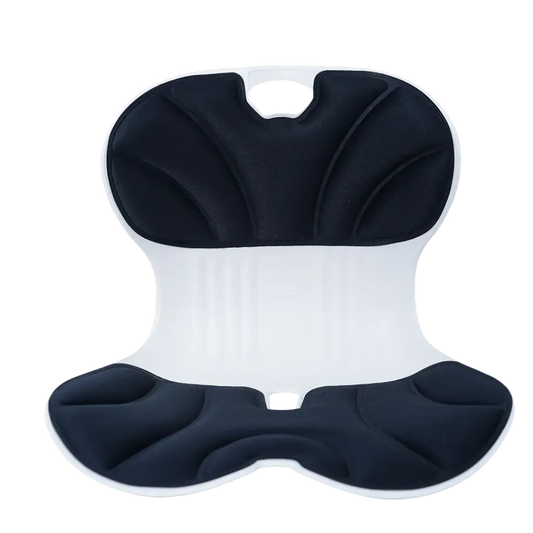 Green Lion Ergo Seat Cushion - Black