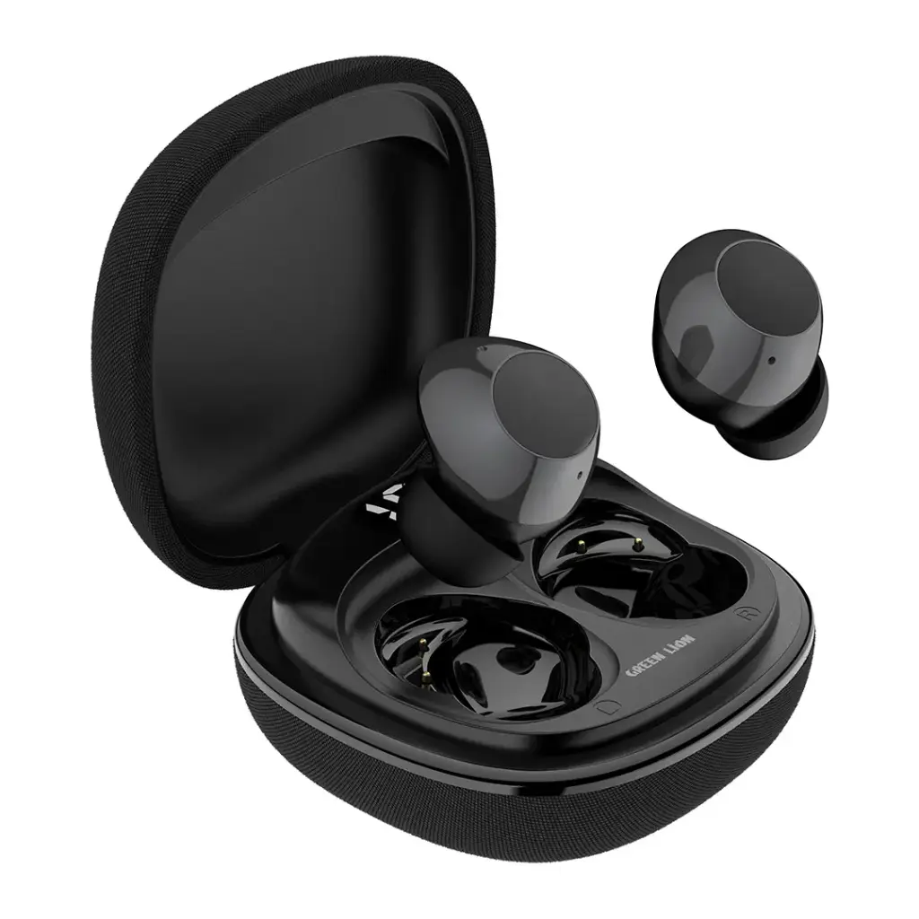 Green Lion Malbun True Wireless Earbuds