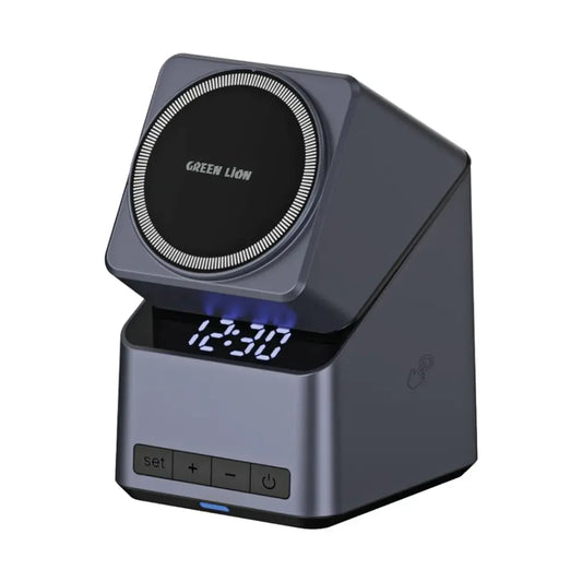 Green Lion Multi Device 4 Wireless Charger - Gray