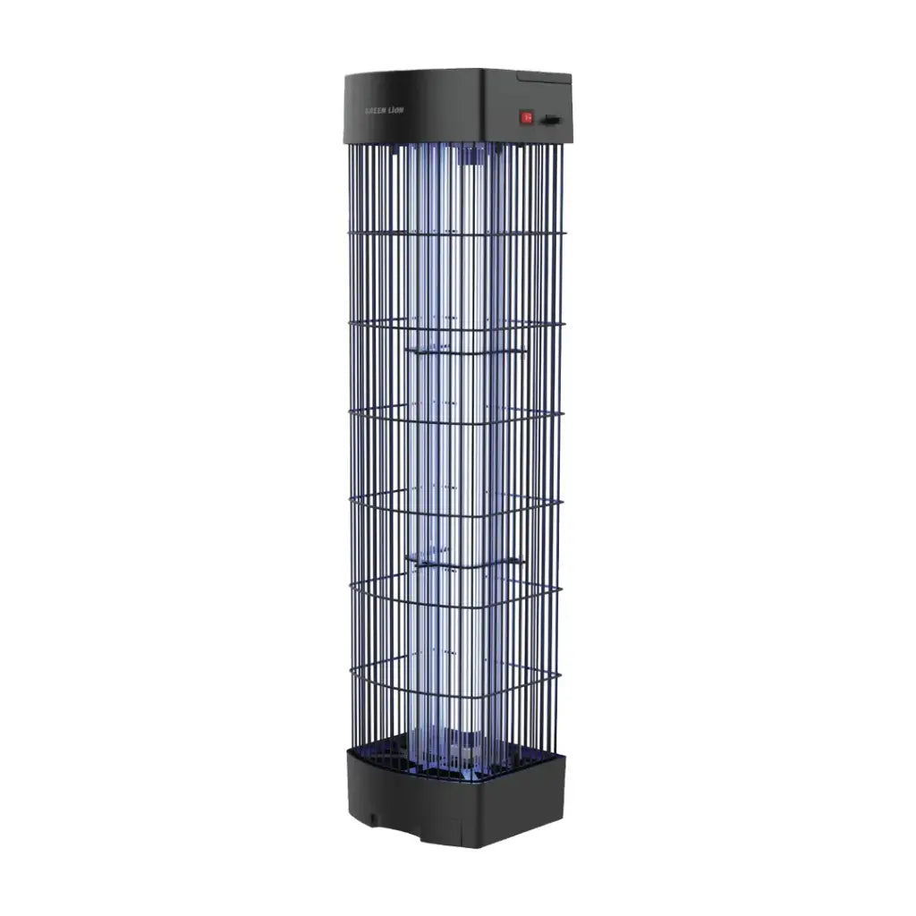 [GNTFNISK20WBK] Green Lion Thoofan Insect Killer 20W - Black