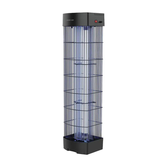 [GNTFNISK20WBK] Green Lion Thoofan Insect Killer 20W - Black