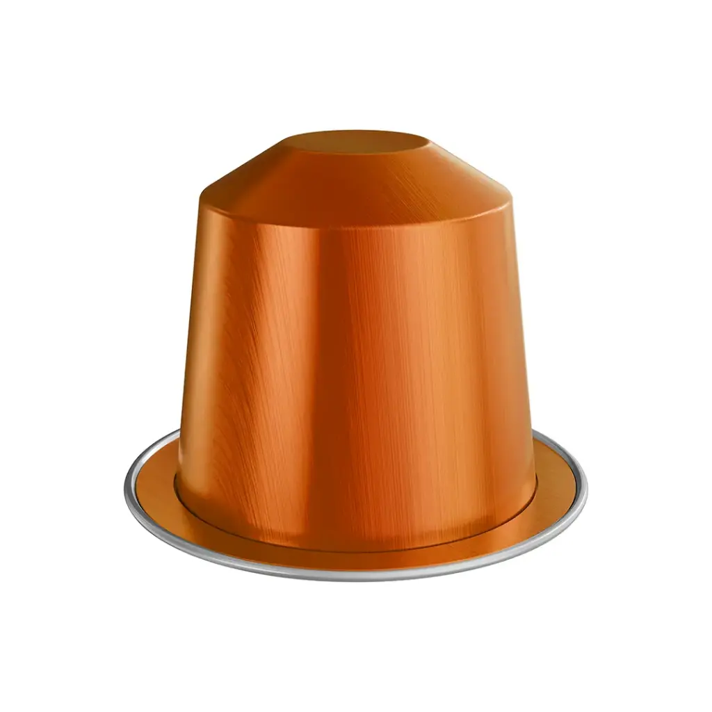 Lepresso Smooth Crema Blended Coffee Capsules - Pink