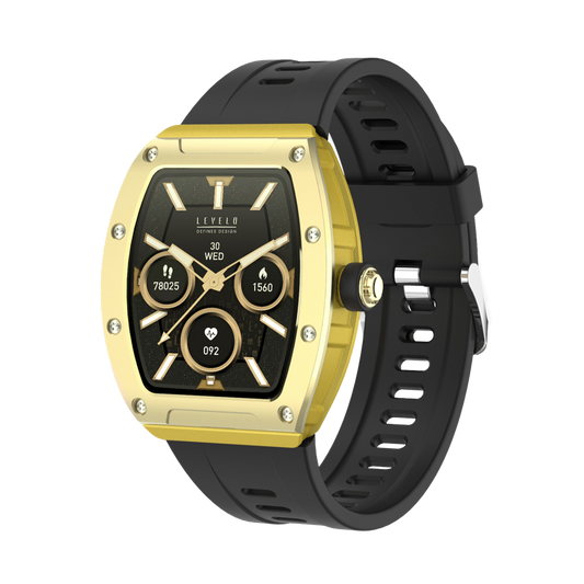 Levelo Spectrum Ladies SmartWatch