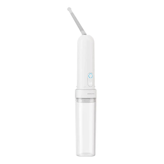 Porodo Lifestyle Electric Travel Bidet - White