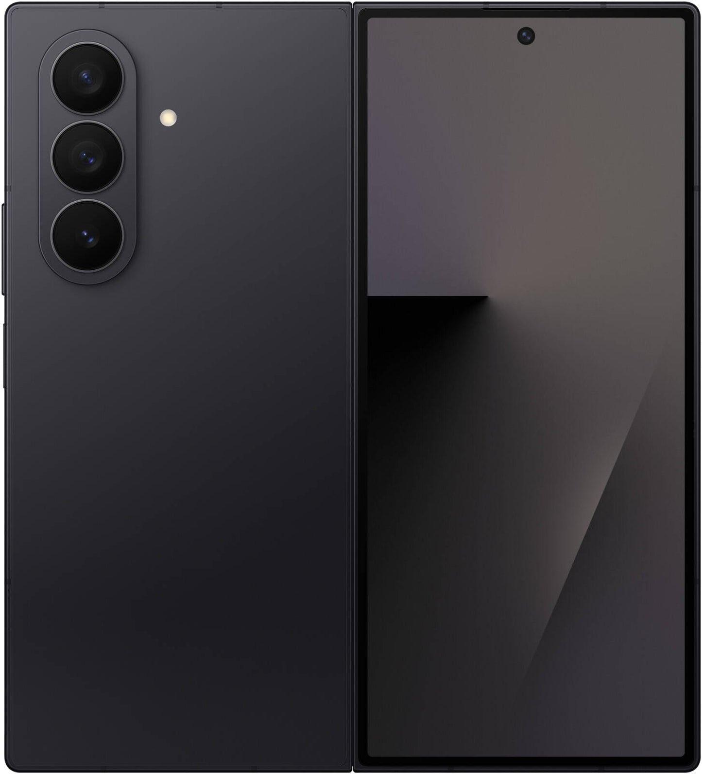 Samsung Galaxy Z Fold7 5G (2025) UAE Version – 12GB RAM, 256GB Storage, 200MP Camera, Snapdragon 8 Elite, AMOLED Display, Jet Black