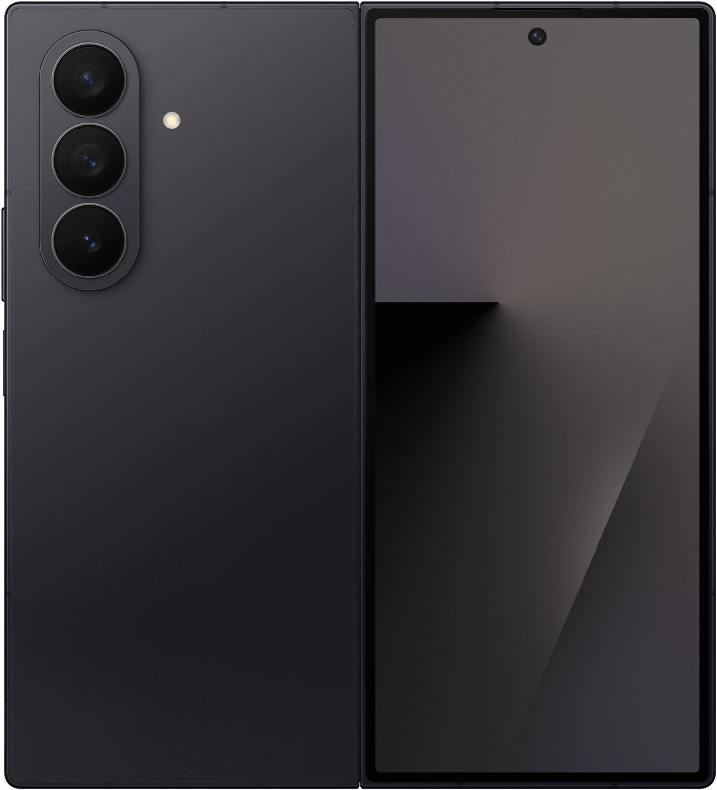 Samsung Galaxy Z Fold7 5G (2025) UAE Version – 12GB RAM, 256GB Storage, 200MP Camera, Snapdragon 8 Elite, AMOLED Display, Jet Black
