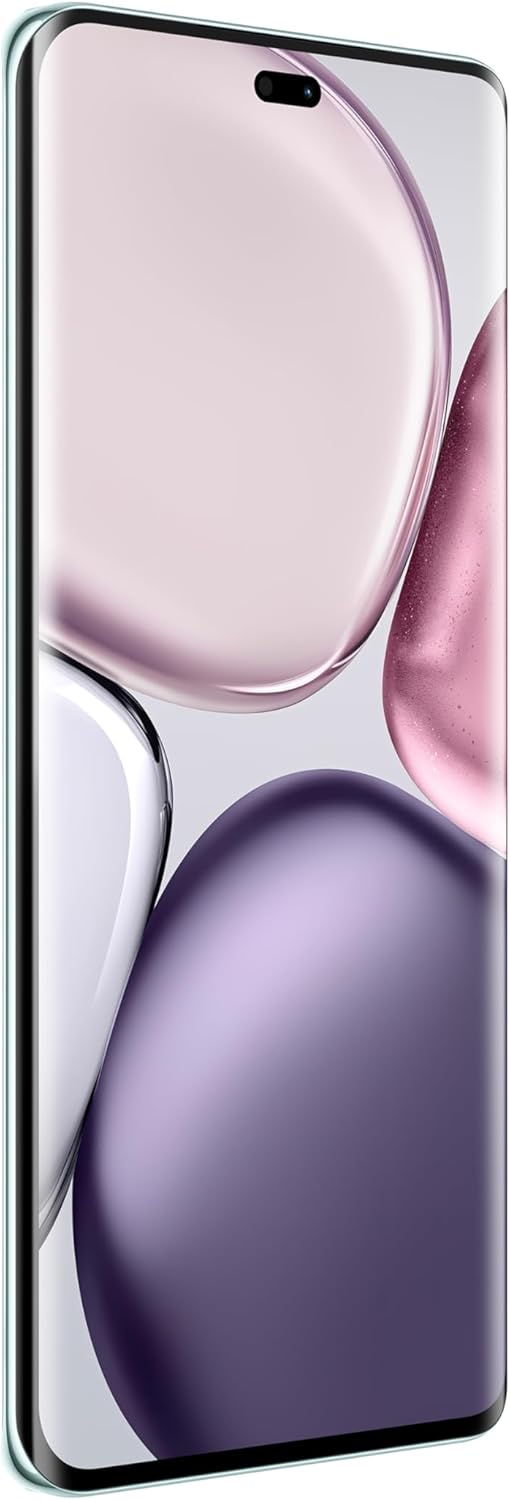 HONOR X9b 5G Smartphone – 12GB RAM + 256GB Storage, 108MP Camera, 6600mAh Battery, Drop & Water Resistant