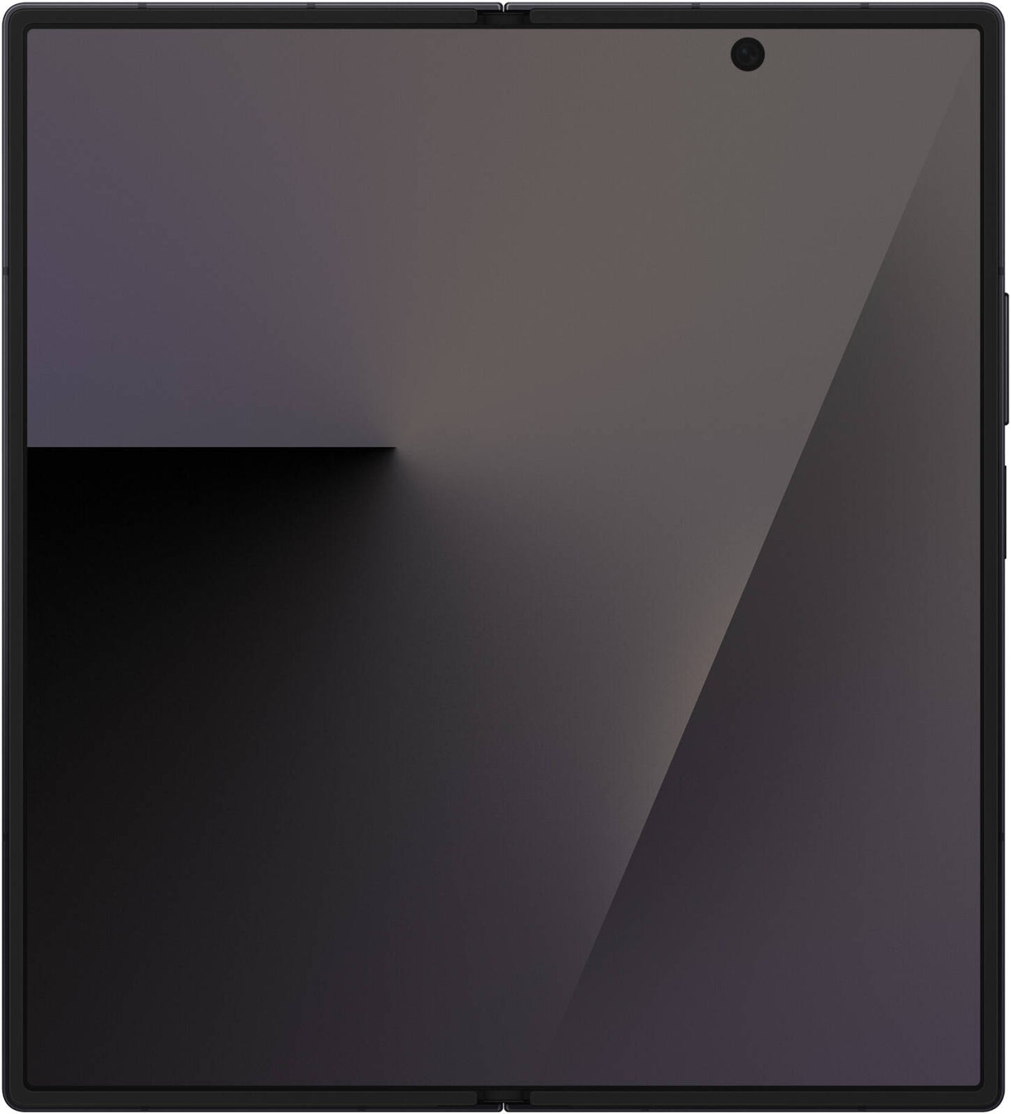 Samsung Galaxy Z Fold7 5G (2025) UAE Version – 12GB RAM, 256GB Storage, 200MP Camera, Snapdragon 8 Elite, AMOLED Display, Jet Black