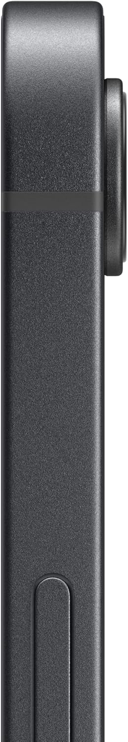Apple iPhone 16e – 8GB RAM, 256GB Storage, Black