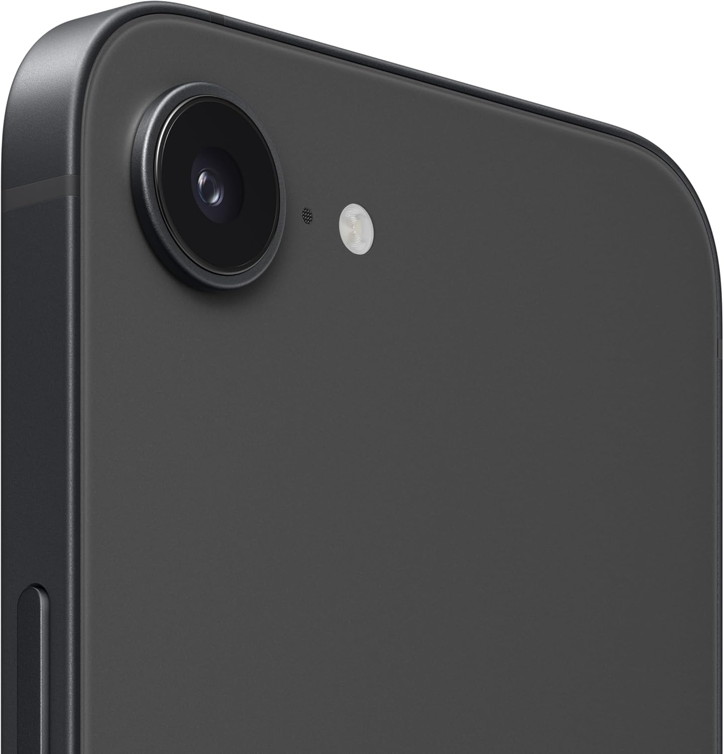 Apple iPhone 16e – 8GB RAM, 256GB Storage, Black