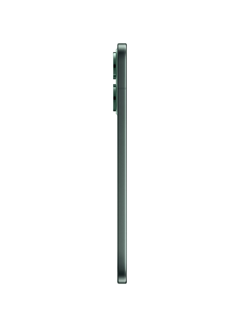 Reno14 Dual SIM 5G Green 12GB RAM 512GB + OPPO Enco Air4 - Middle East Version