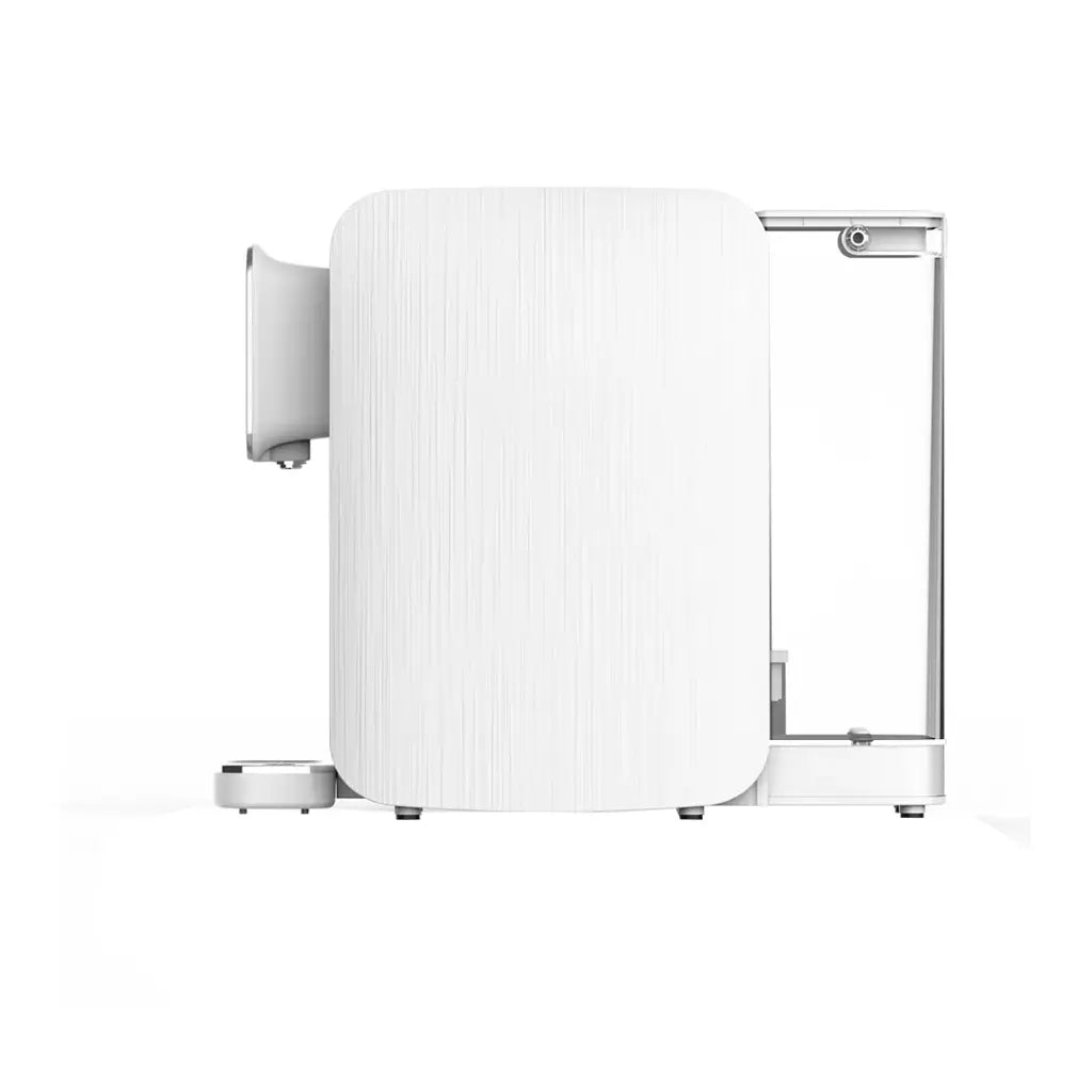 [PROWDSP] Powerology Reverse Osmosis Water Purifier & Dispenser - White