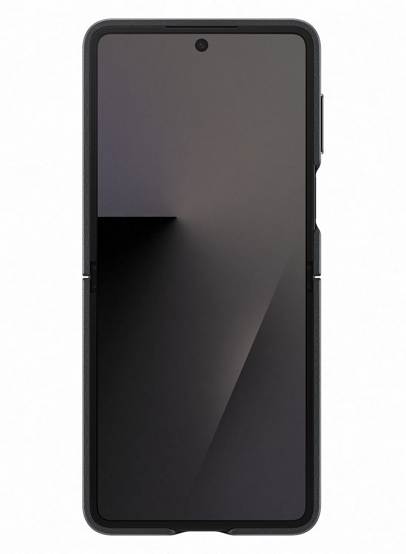 Galaxy Z Flip7 Kindsuit Case - Black