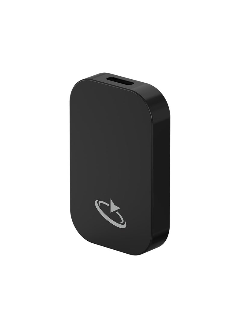 ADP03 Apple Watch Magnetic Charging Adapter with Smart Chipset, Compact Design, and Dual Port Quick Charging Functionality