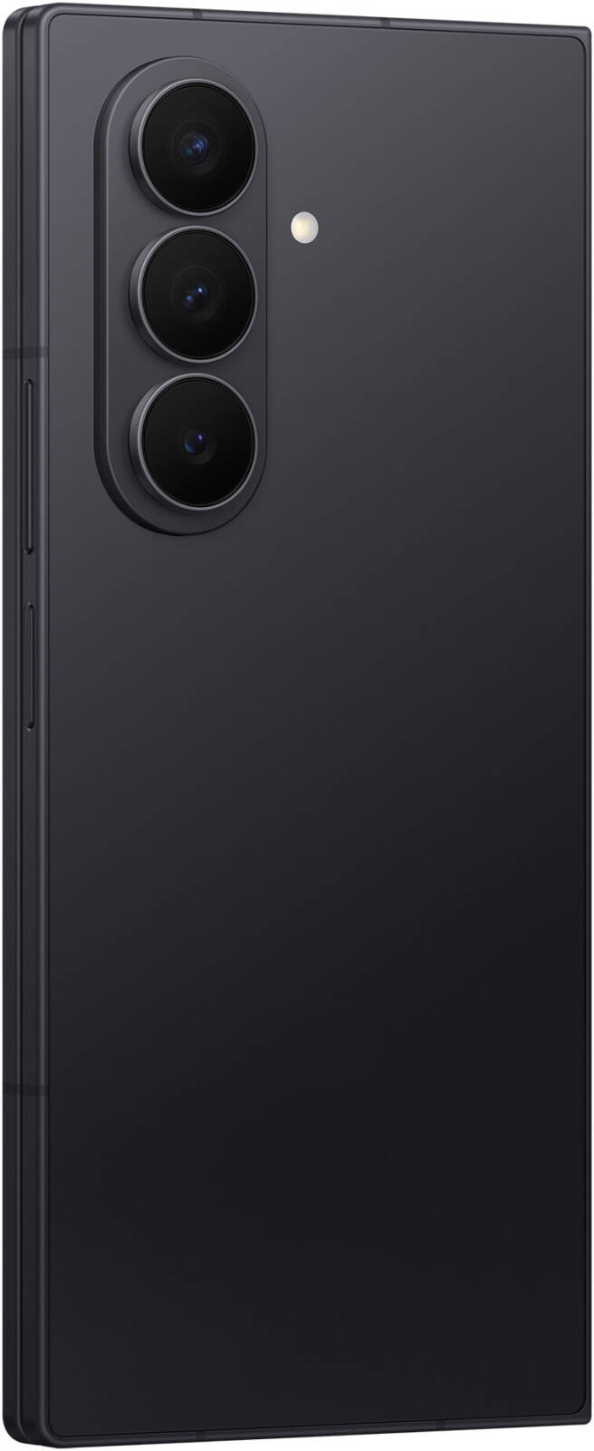Samsung Galaxy Z Fold7 5G (2025) UAE Version – 12GB RAM, 256GB Storage, 200MP Camera, Snapdragon 8 Elite, AMOLED Display, Jet Black