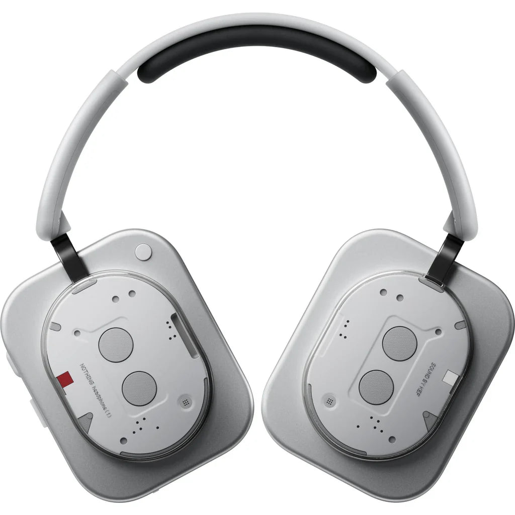 Nothing Headphone (1) Wireless Earbuds – White