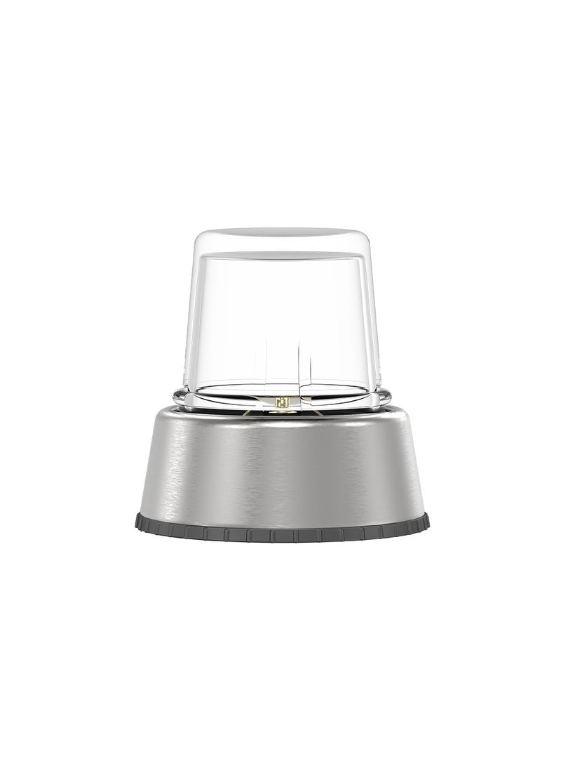 JM01 FreshMax Juice Maker including Powerful Blades, 5-Speed Adjustments with LCD Display, Safety Lock, and Multi-Functionality