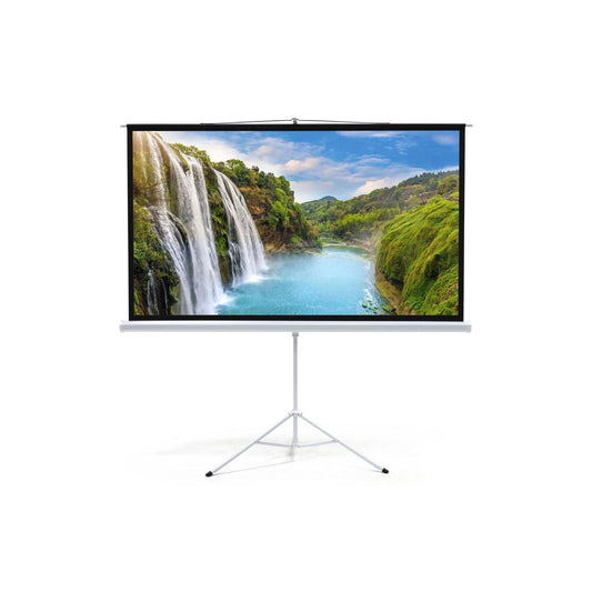 ANC Bright Projection Screen