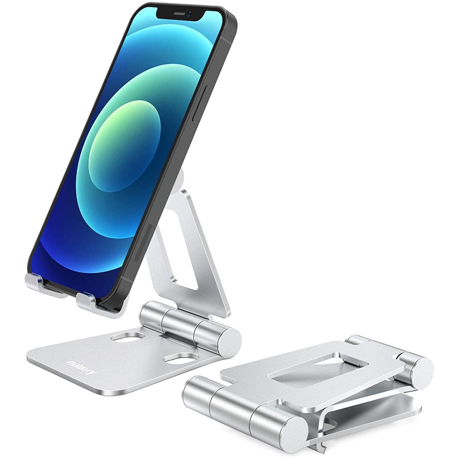 Adjustable Stand - Silver