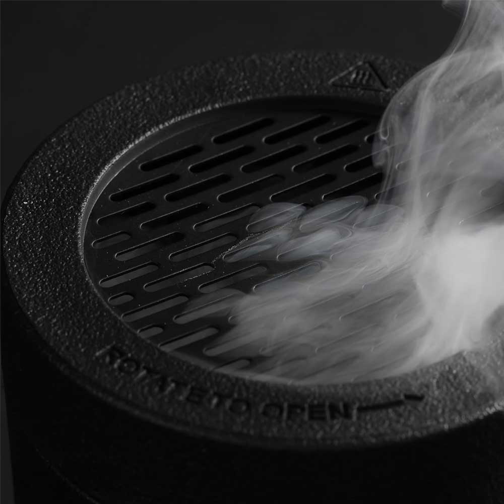 Electronic Medkhan Incense Burner Rechargeable USB Arab Bakhoor – BK-108
