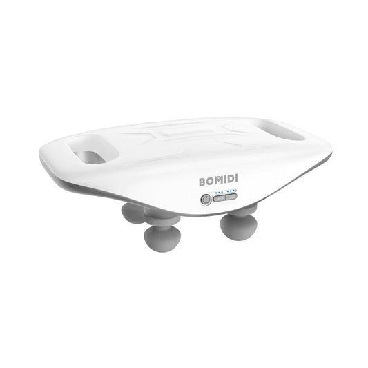 Bomidi Four Head Massager MG3 - White