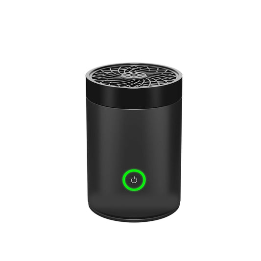 Bukhoor BK-22 - Black
