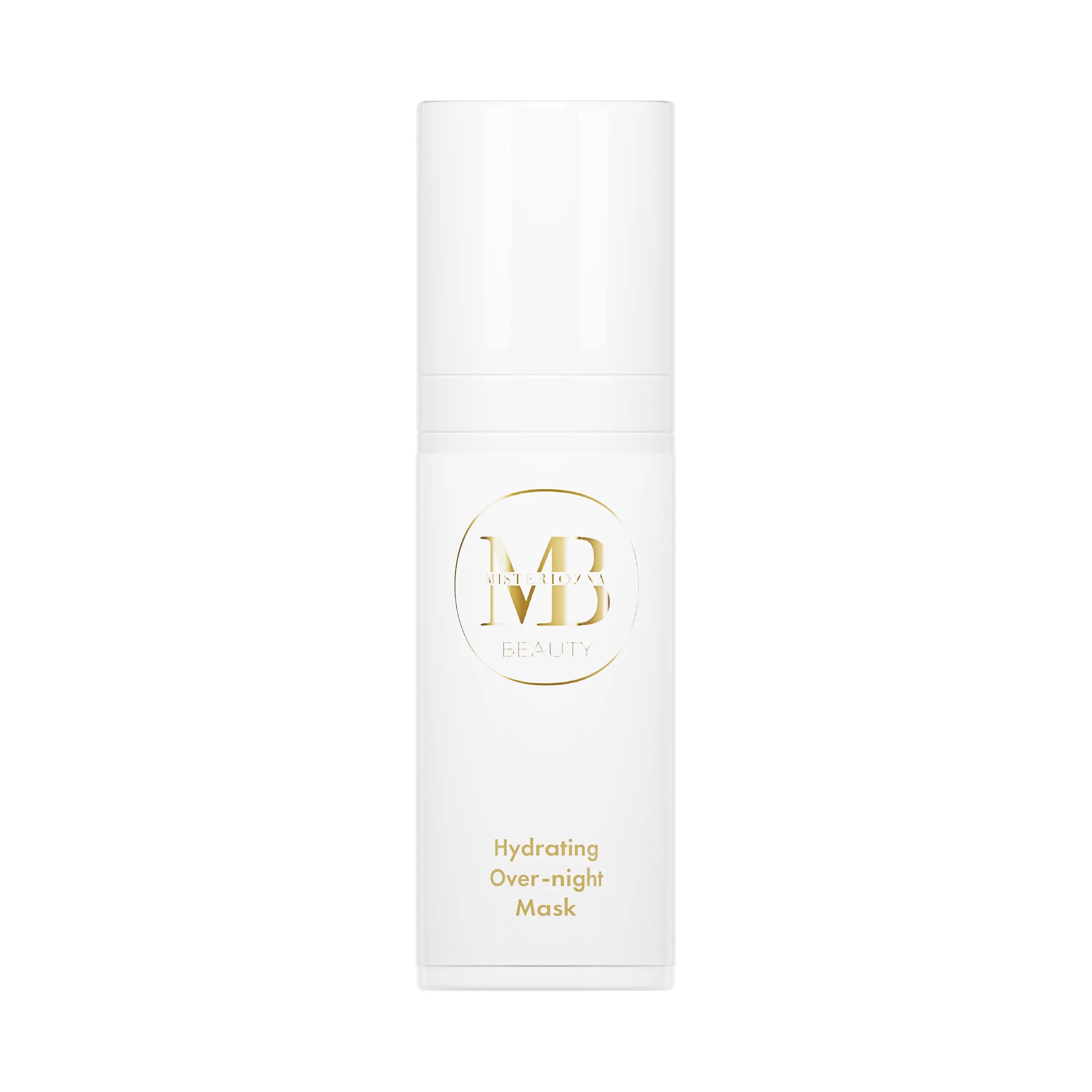 Hydrating Over-Night Mask-0