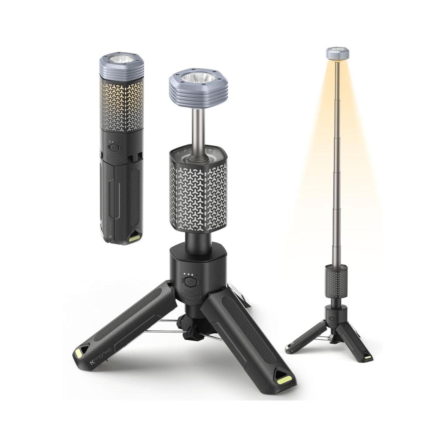 Camping Adventure Lamp