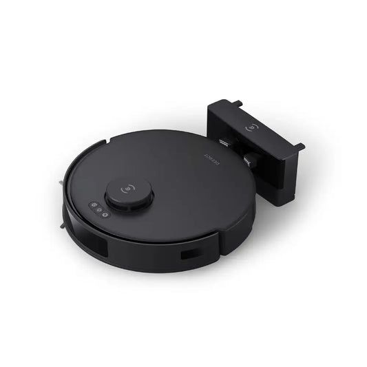 Ecovacs Deebot N20 Pro Robot Vacuum Cleaner – Black