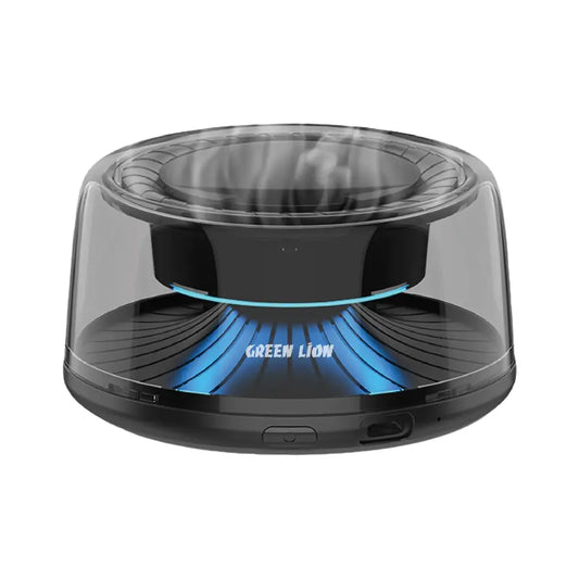 Green Lion Sentia Fragrance Diffuser - Black