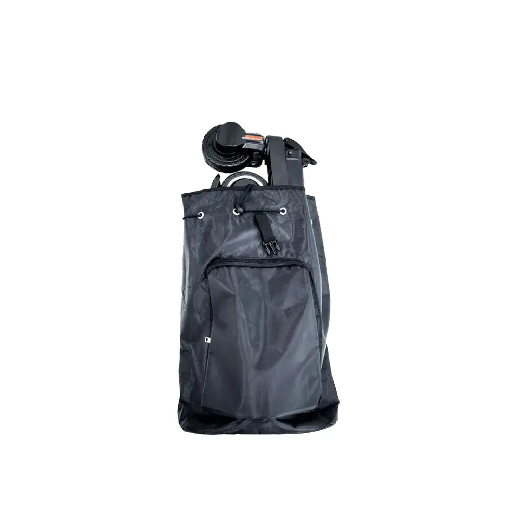 Green Lion GBK-Compact E-Scooter - Black
