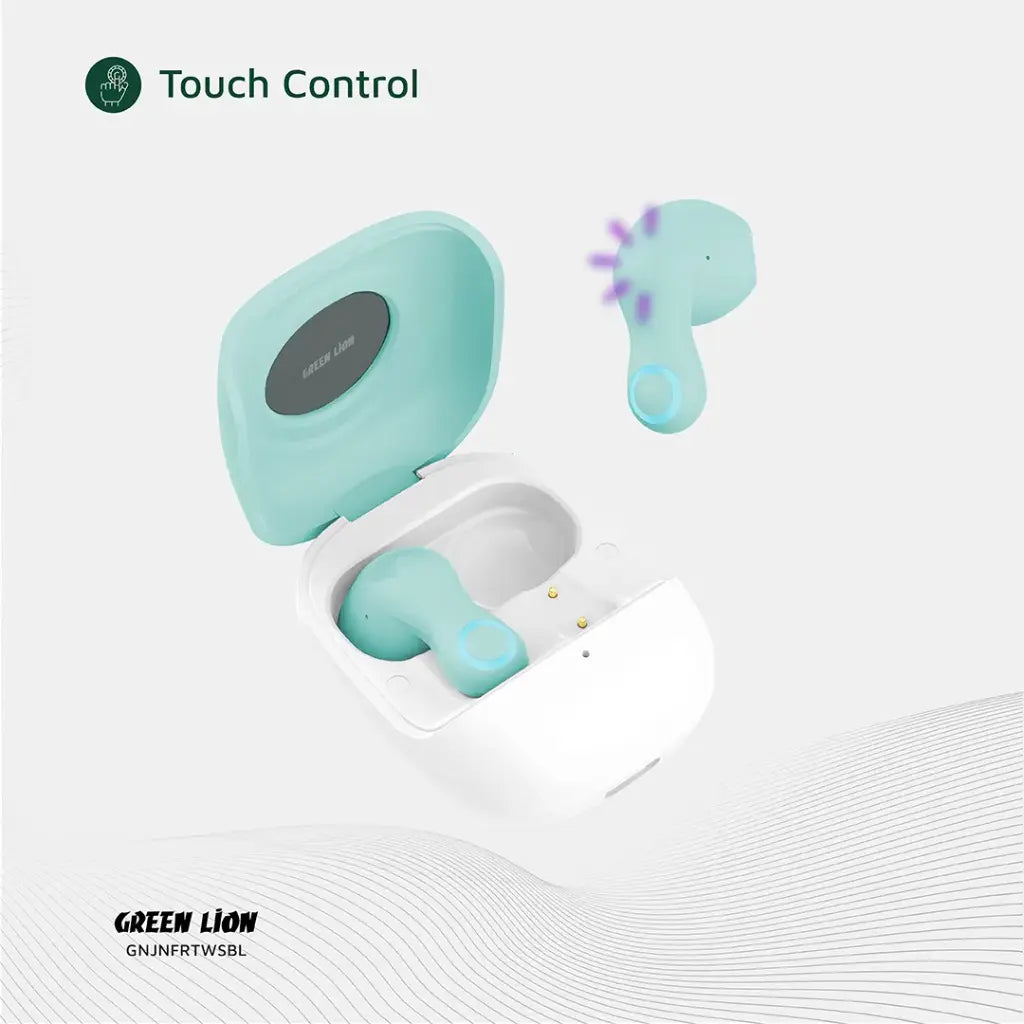 Green Lion Jenifer True Wireless Earbuds TWS