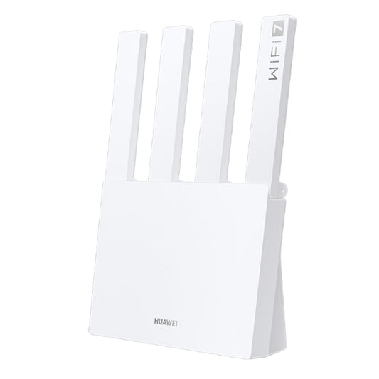 HUAWEI WIFI BE3 Dual-Band Router Wi-Fi 7 4 Ethernet Ports for Home Gaming & Business Use