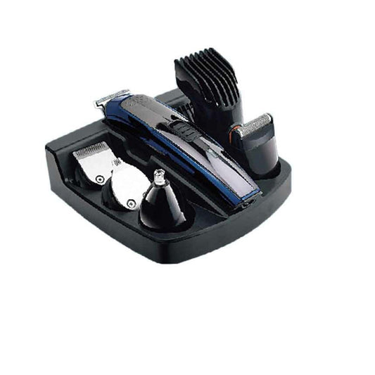 Ikon Men’s Grooming Kit IK-T1207 8 in 1