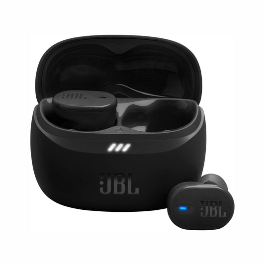 JBL Tune Buds 2 True Wireless Noise Cancellling Earbuds Black