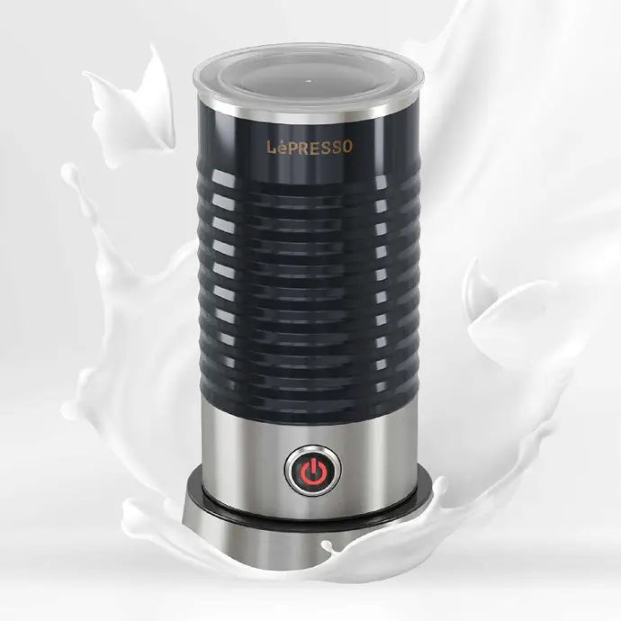 LePresso Hot & Cold Milk Frother 100mL 450W