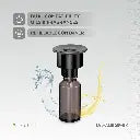 Levelo 2000mAh Ambiance Car Aroma Diffuser - Black