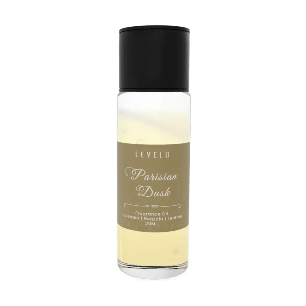 Levelo 3 in 1 20ML fragrance set